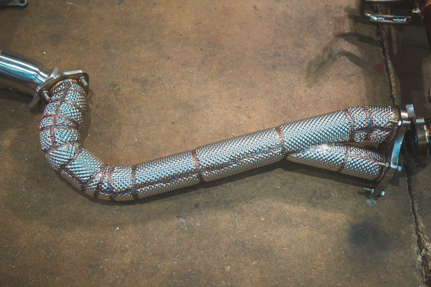 Valvetronic Valvetronic Valved Sport Exhaust System for Porsche 718 GT4 / Boxter Spyder