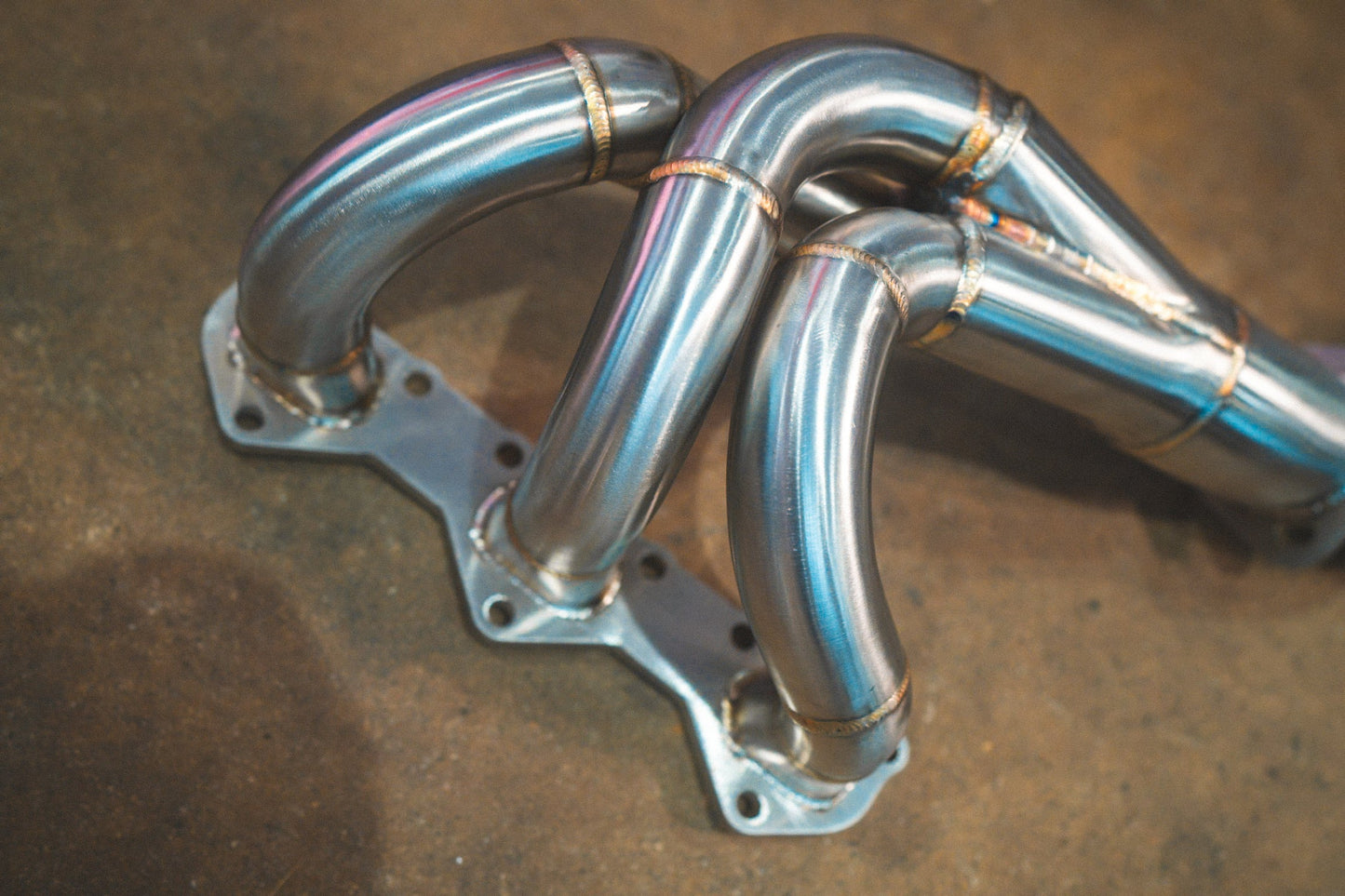 Valvetronic Valvetronic Valved Sport Exhaust System for Porsche 718 GT4 / Boxter Spyder