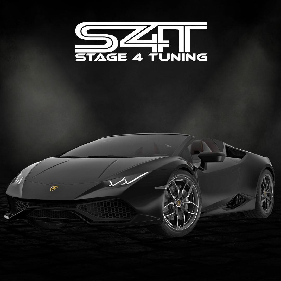 Lamborghini Transmission (TCU) Tune