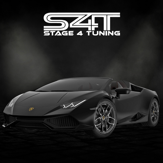 Lamborghini CPC