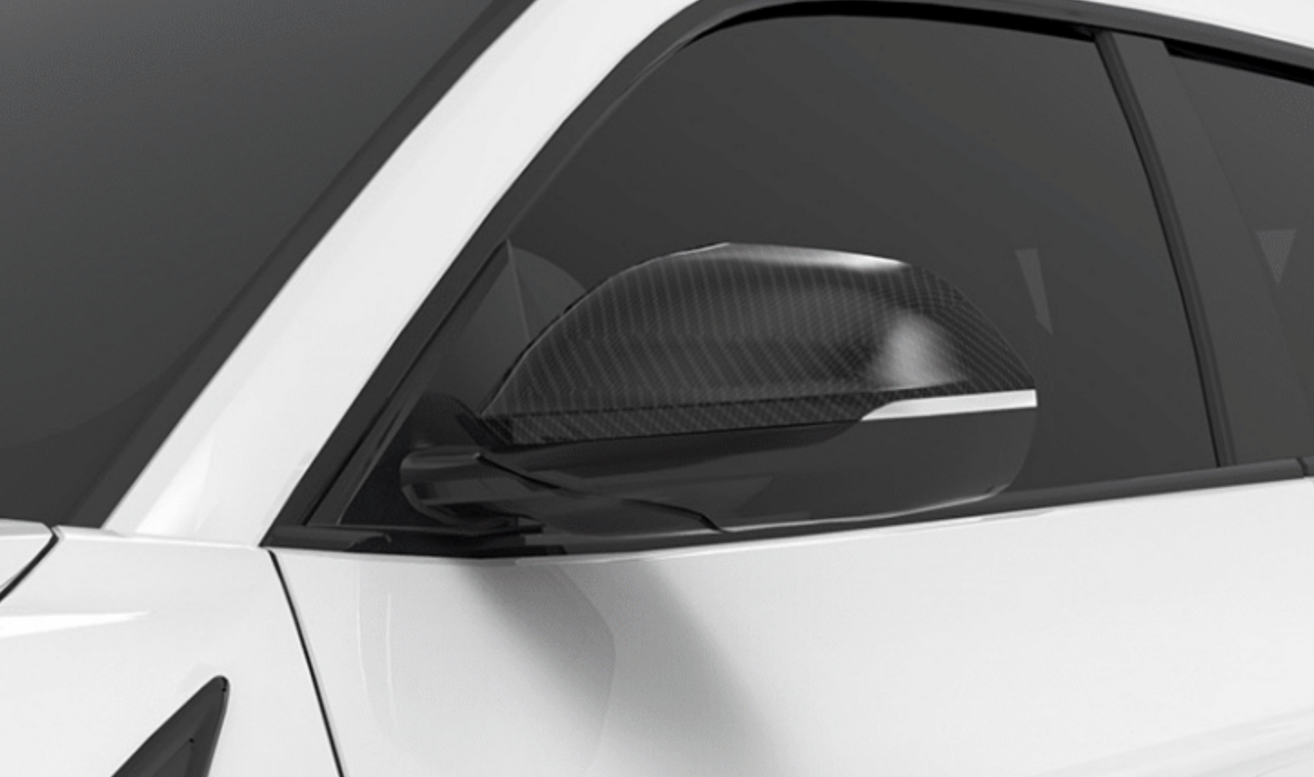 Lamborghini Urus Performante-Mirror Caps