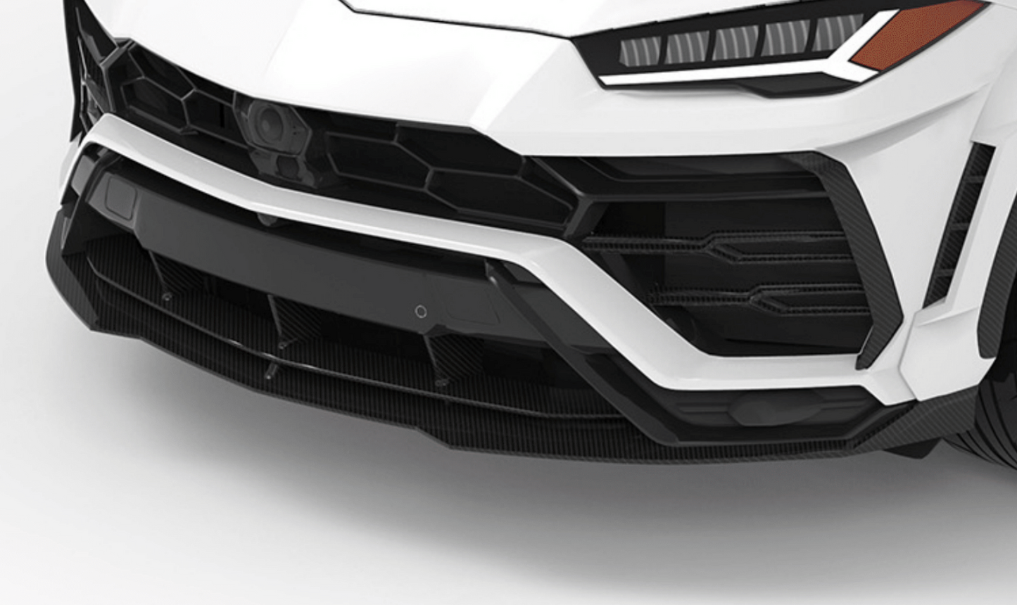 Lamborghini Urus S-Performante-Style Lip *cars without "style pack lip"