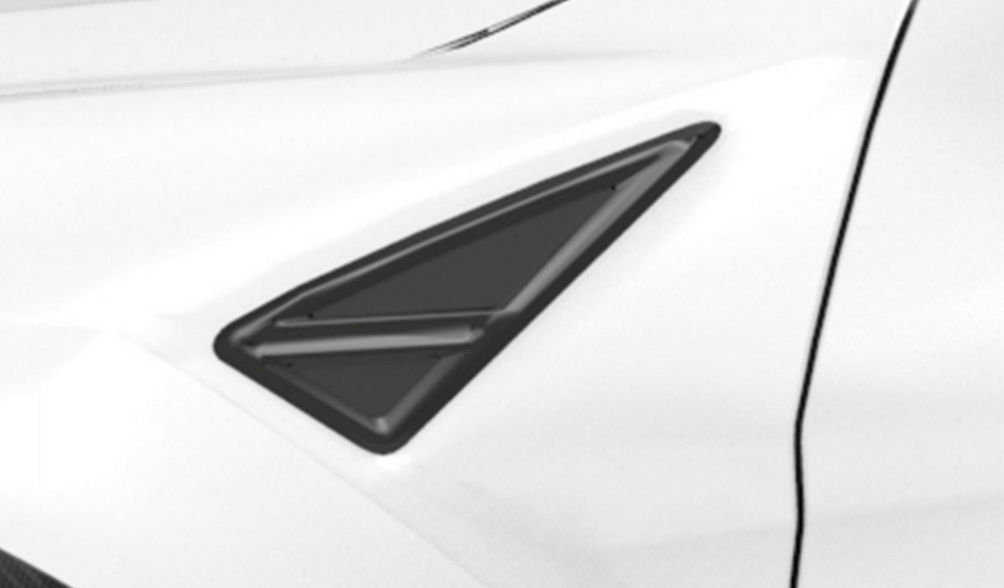 Lamborghini Urus S-Side Vents