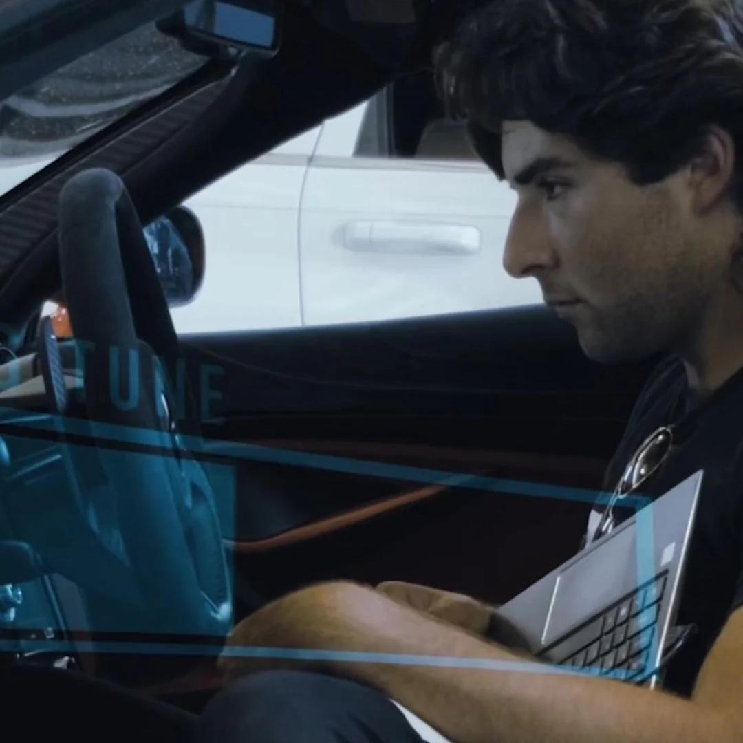Lamborghini Transmission (TCU) Tune