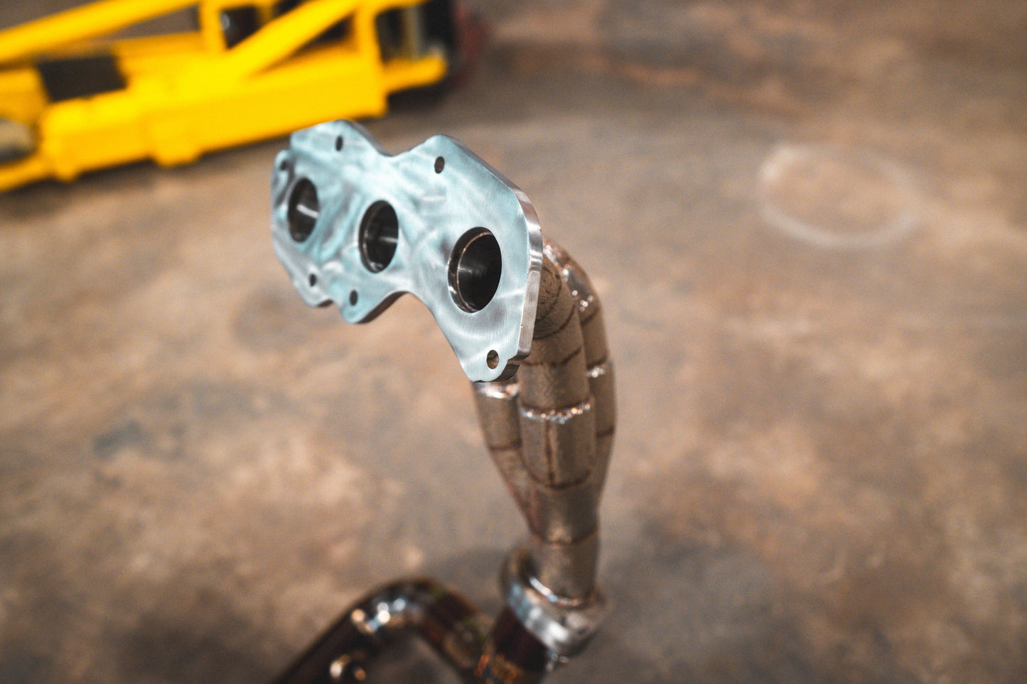 Valvetronic Lotus Evora Valved Sport Exhaust System (F1)