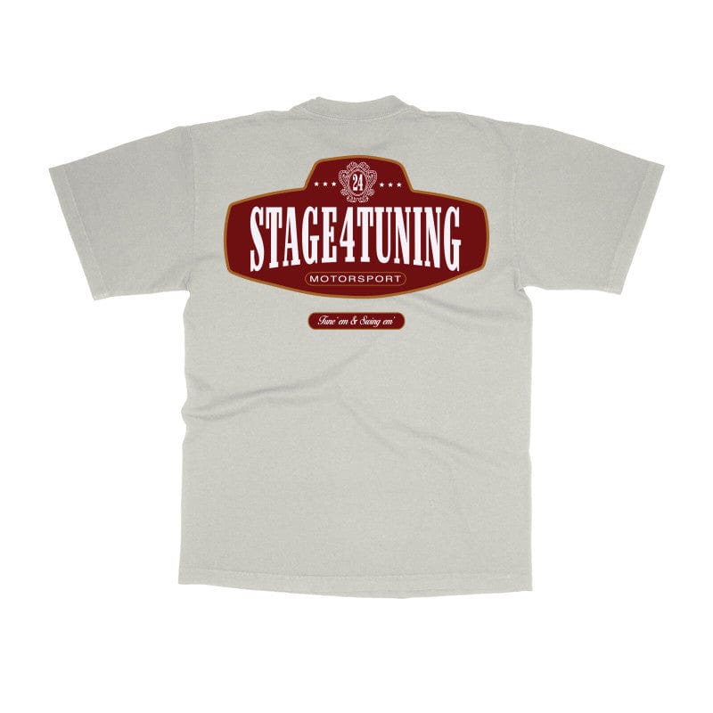 S4T Marlboro -Oversized - Creme