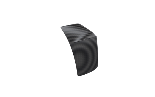 McLaren 750S Rear Bumper Flaps