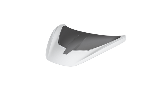 McLaren 750S Race Hood