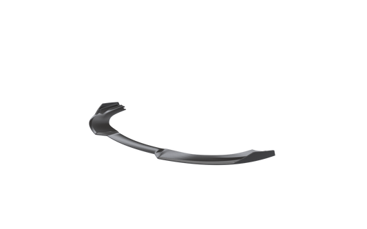 McLaren 750S Front Lip w/ Flippers