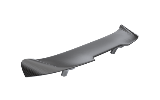 McLaren 750S Race Wing