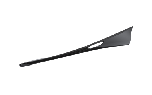 McLaren 750S Side Skirts