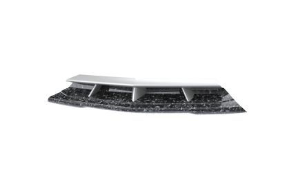 Lamborghini Revuelto Front Upper Lip