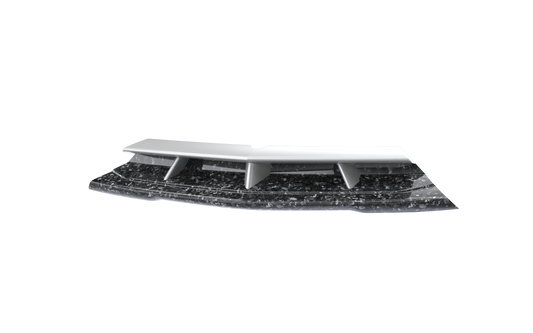 Lamborghini Revuelto Front Upper Lip