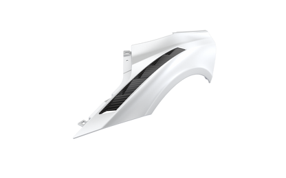Lamborghini Revuelto Vented Front Fenders