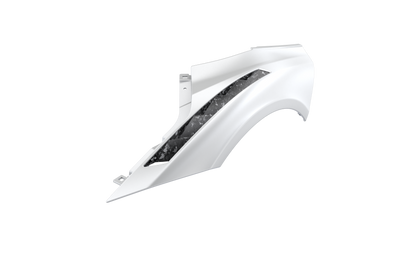 Lamborghini Revuelto Vented Front Fenders