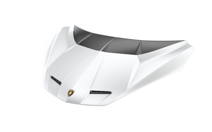 Lamborghini Revuelto Race Hood