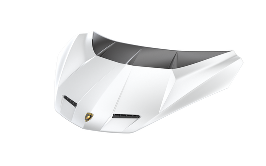 Lamborghini Revuelto Race Hood