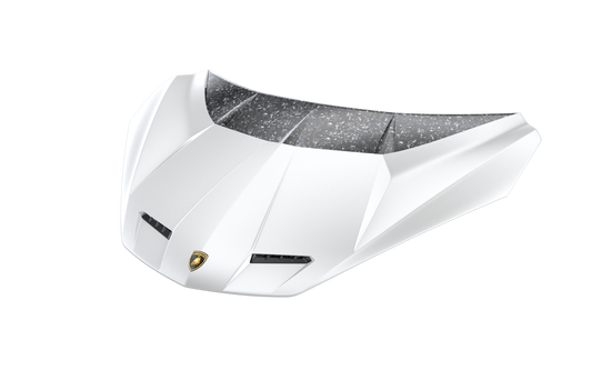 Lamborghini Revuelto Race Hood
