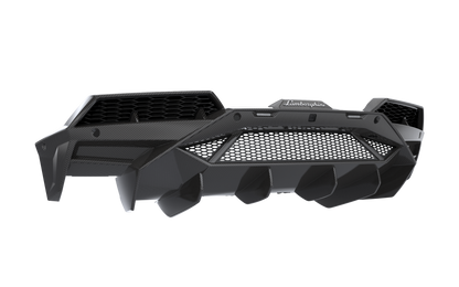 Lamborghini Revuelto Rear Diffuser