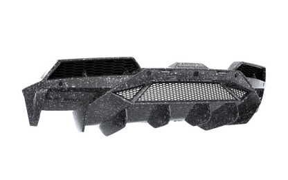 Lamborghini Revuelto Rear Diffuser