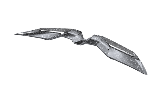 Lamborghini Revuelto Active Race Spoiler