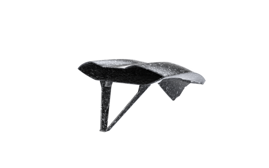 Lamborghini Revuelto Roof Scoop