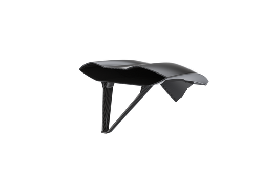 Lamborghini Revuelto Roof Scoop