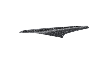 Lamborghini Revuelto Roof Scoop Fin