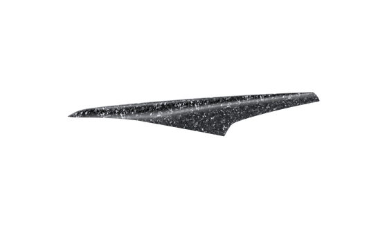 Lamborghini Revuelto Roof Scoop Fin