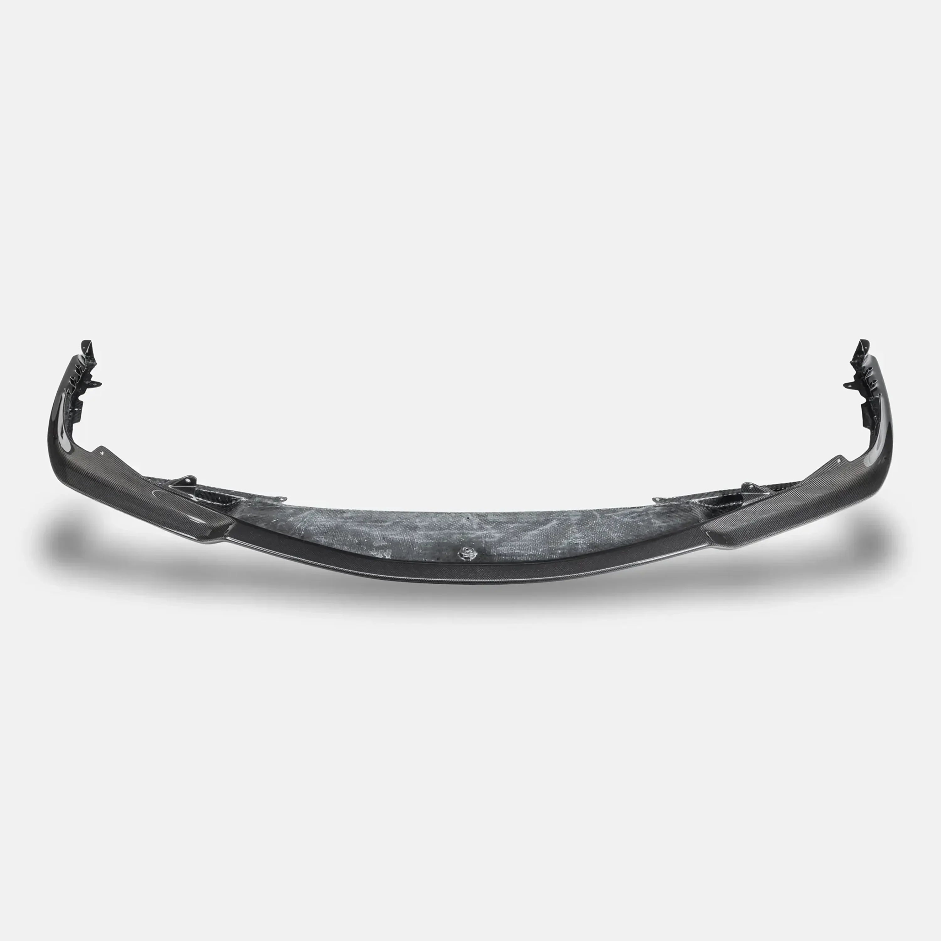 Ryft Ferrari SF90 - Carbon Fiber Front Aero Splitter