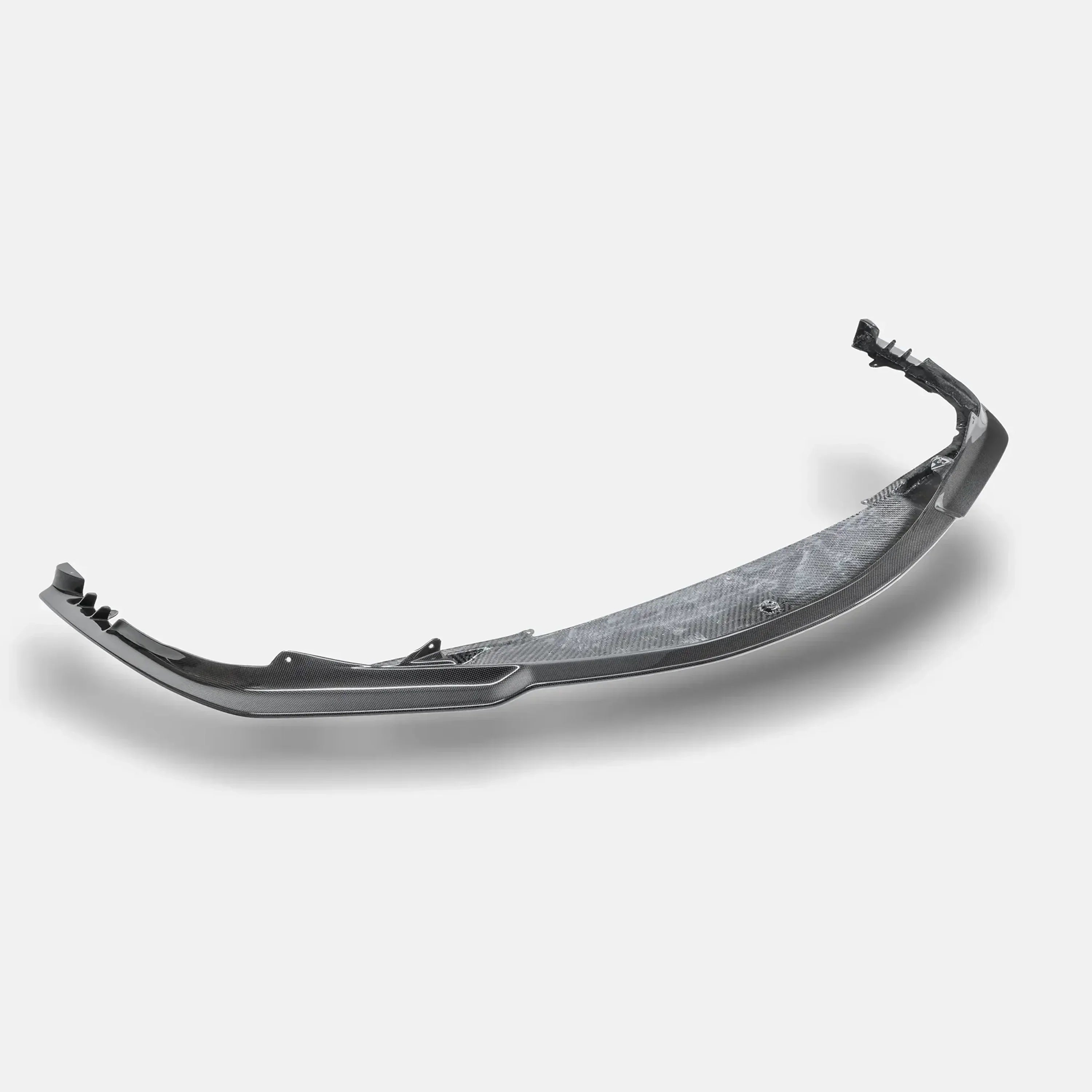 Ryft Ferrari SF90 - Carbon Fiber Front Aero Splitter