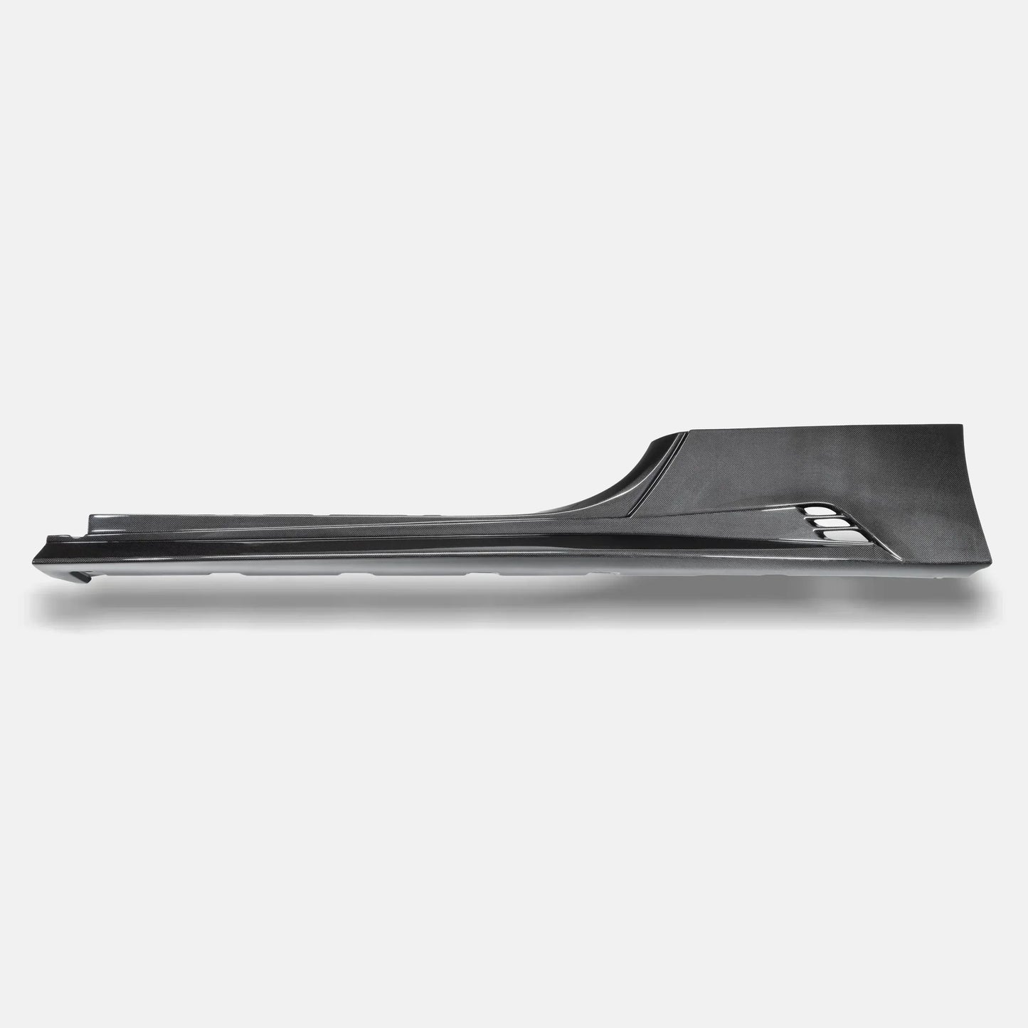 Ryft Ferrari SF90 - Carbon Fiber Side Skirts
