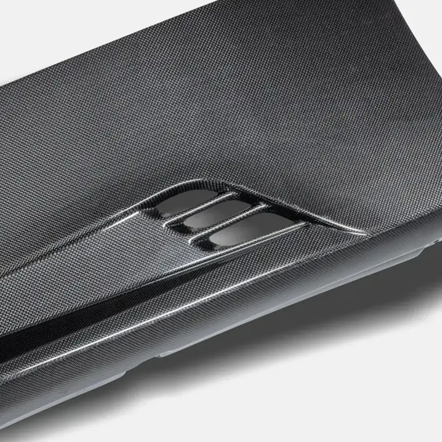 Ryft Ferrari SF90 - Carbon Fiber Side Skirts