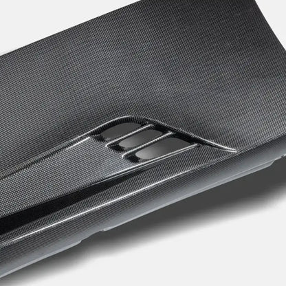 Ryft Ferrari SF90 - Carbon Fiber Side Skirts