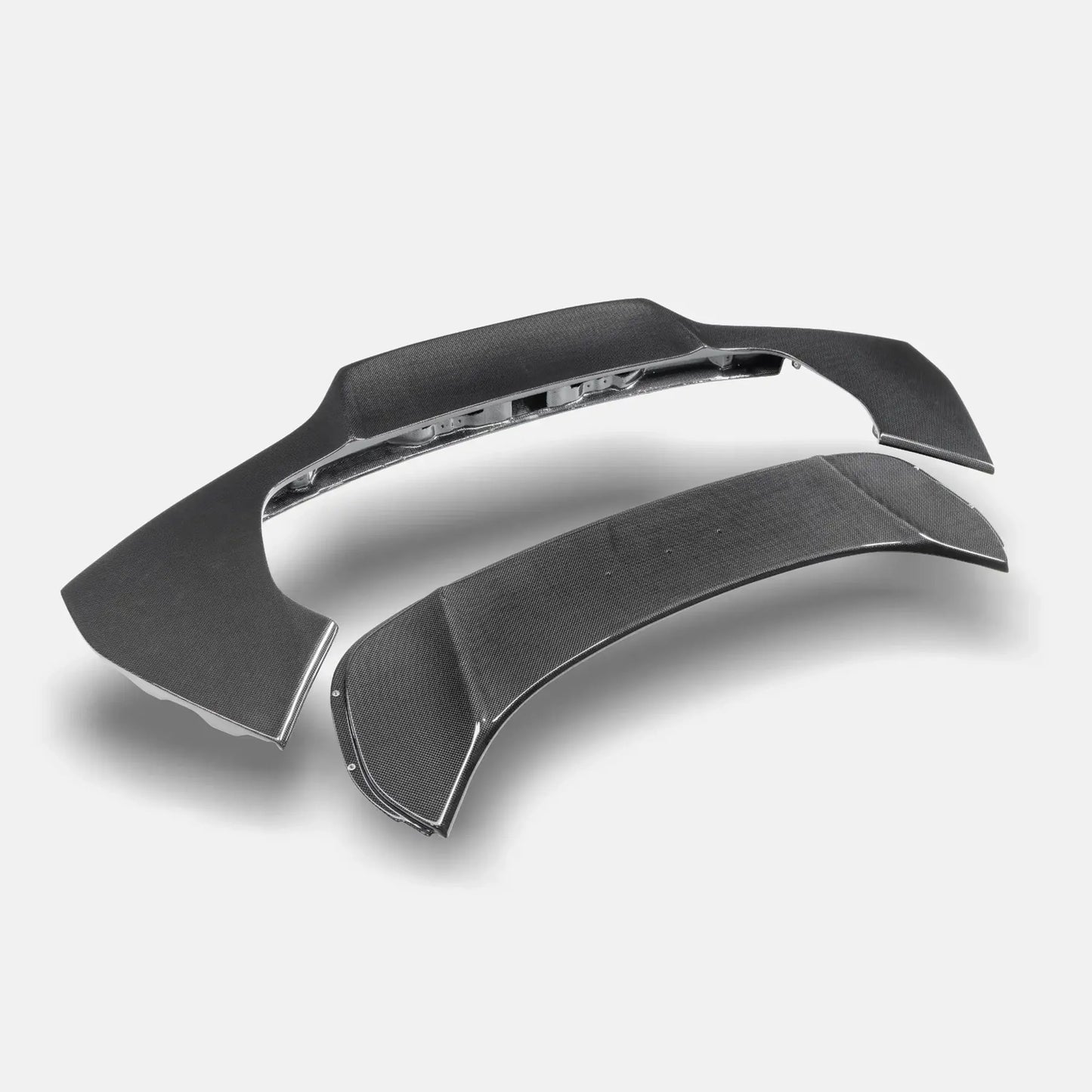 Ryft Ferrari SF90 - Carbon Fiber Type 1 Rear Active Wing