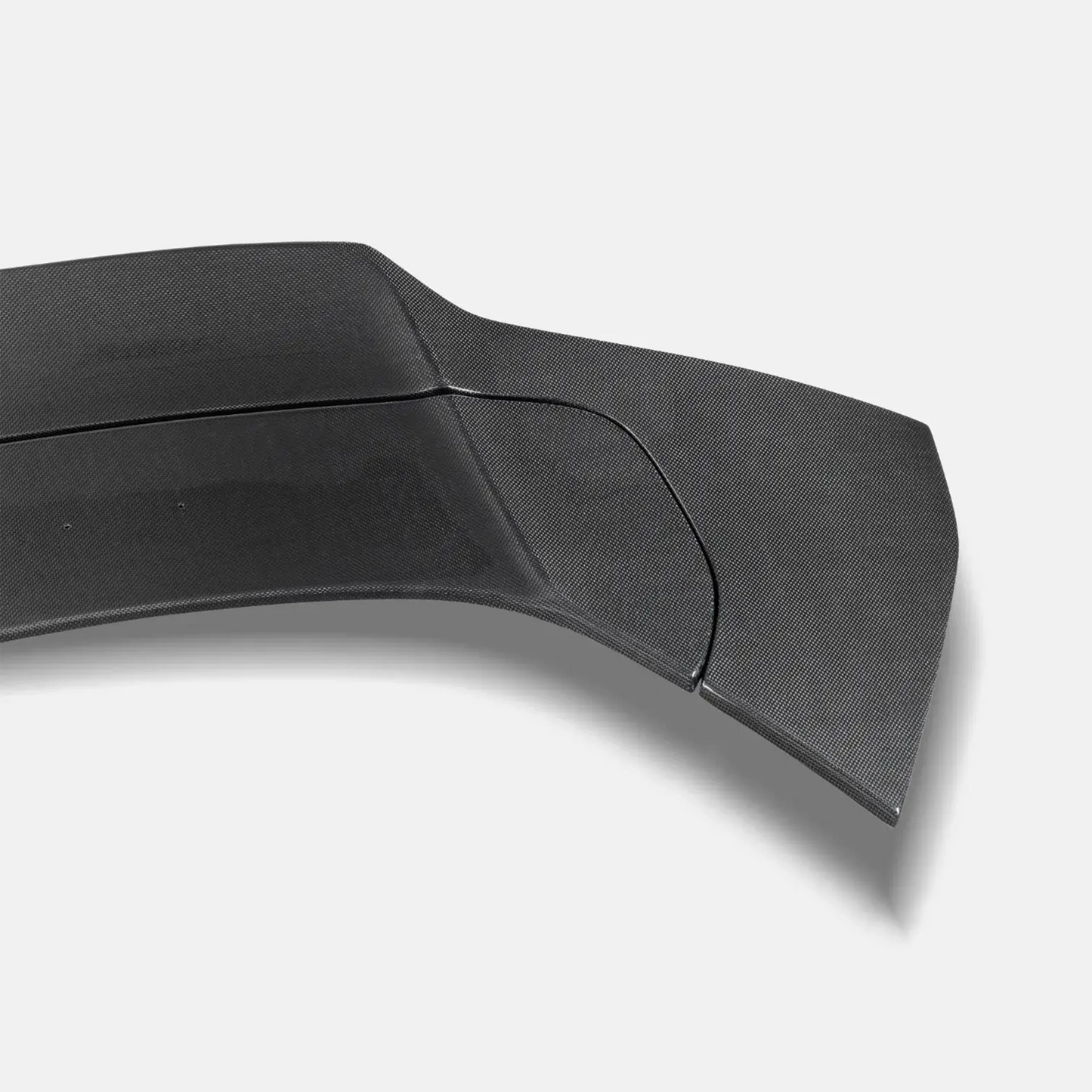 Ryft Ferrari SF90 - Carbon Fiber Type 1 Rear Active Wing
