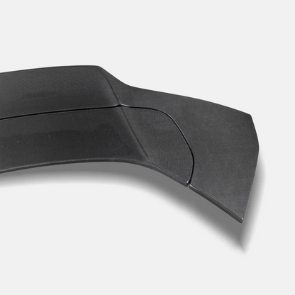 Ryft Ferrari SF90 - Carbon Fiber Type 1 Rear Active Wing