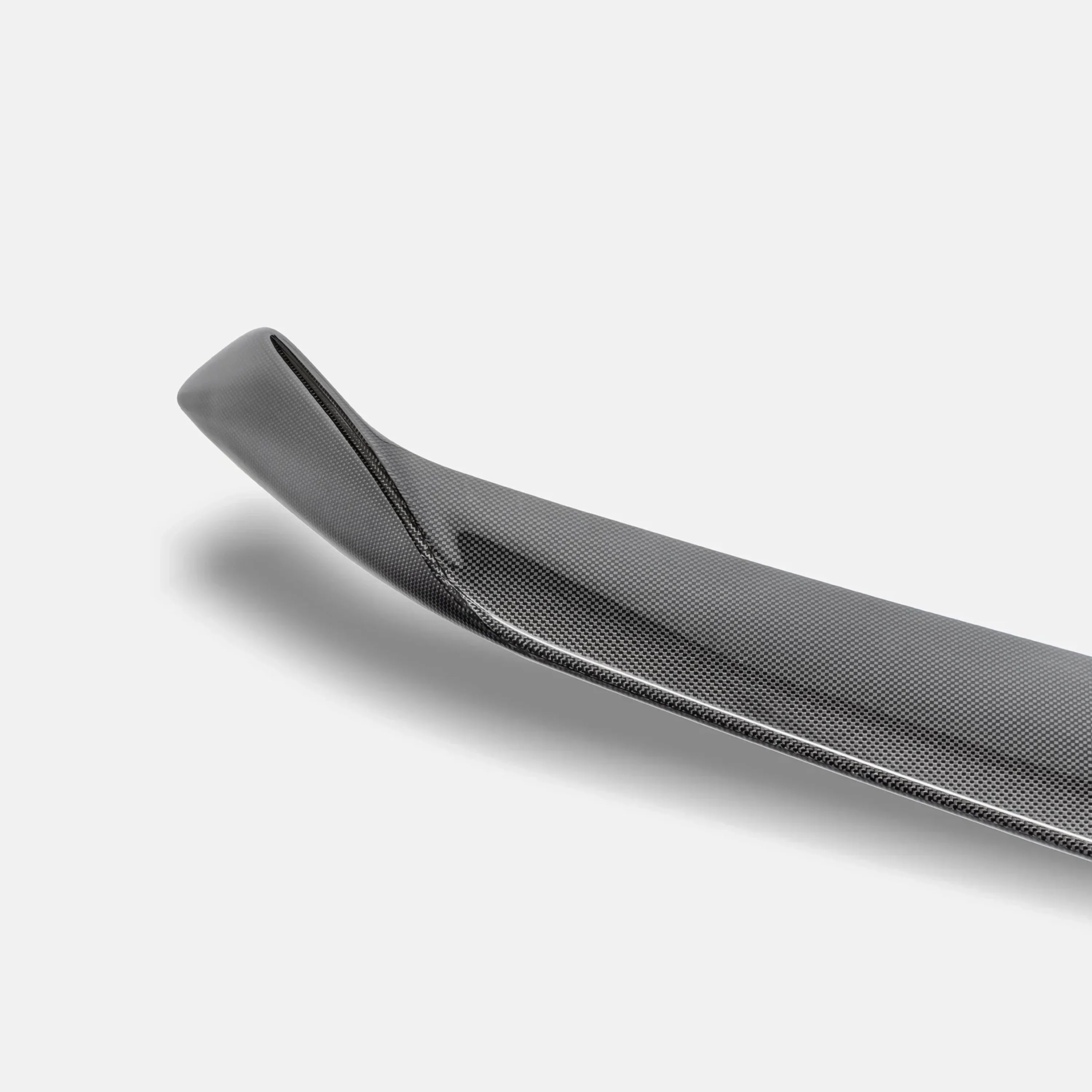 Ryft Ferrari SF90 - Carbon Fiber Front Type 2 Aero Lip