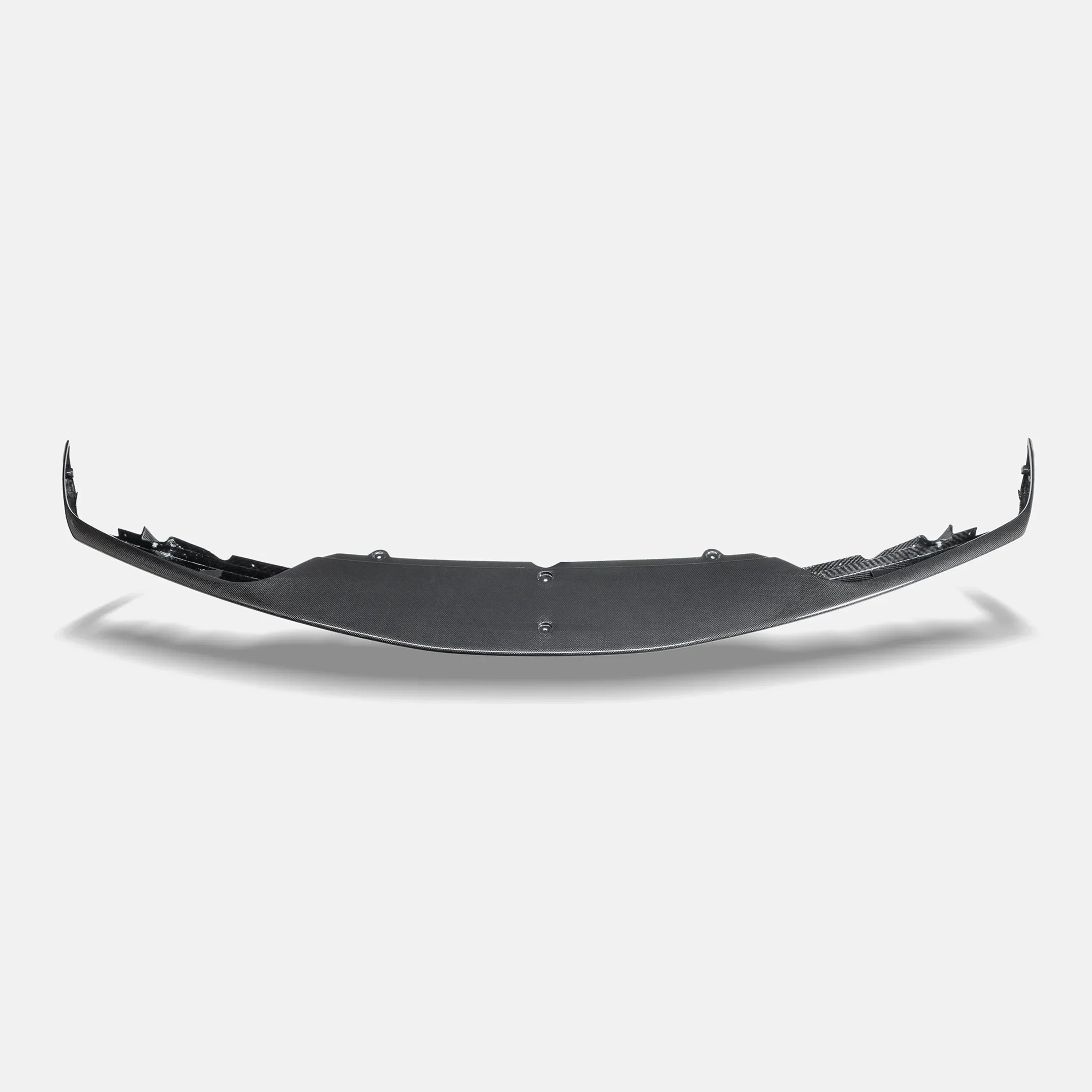 Ryft Ferrari SF90 - Carbon Fiber Front Type 2 Aero Lip