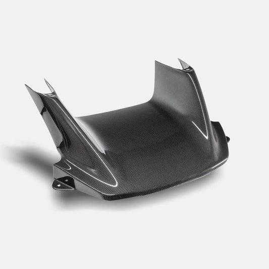 Ryft Ferrari SF90 - Carbon Fiber Front Center Duct