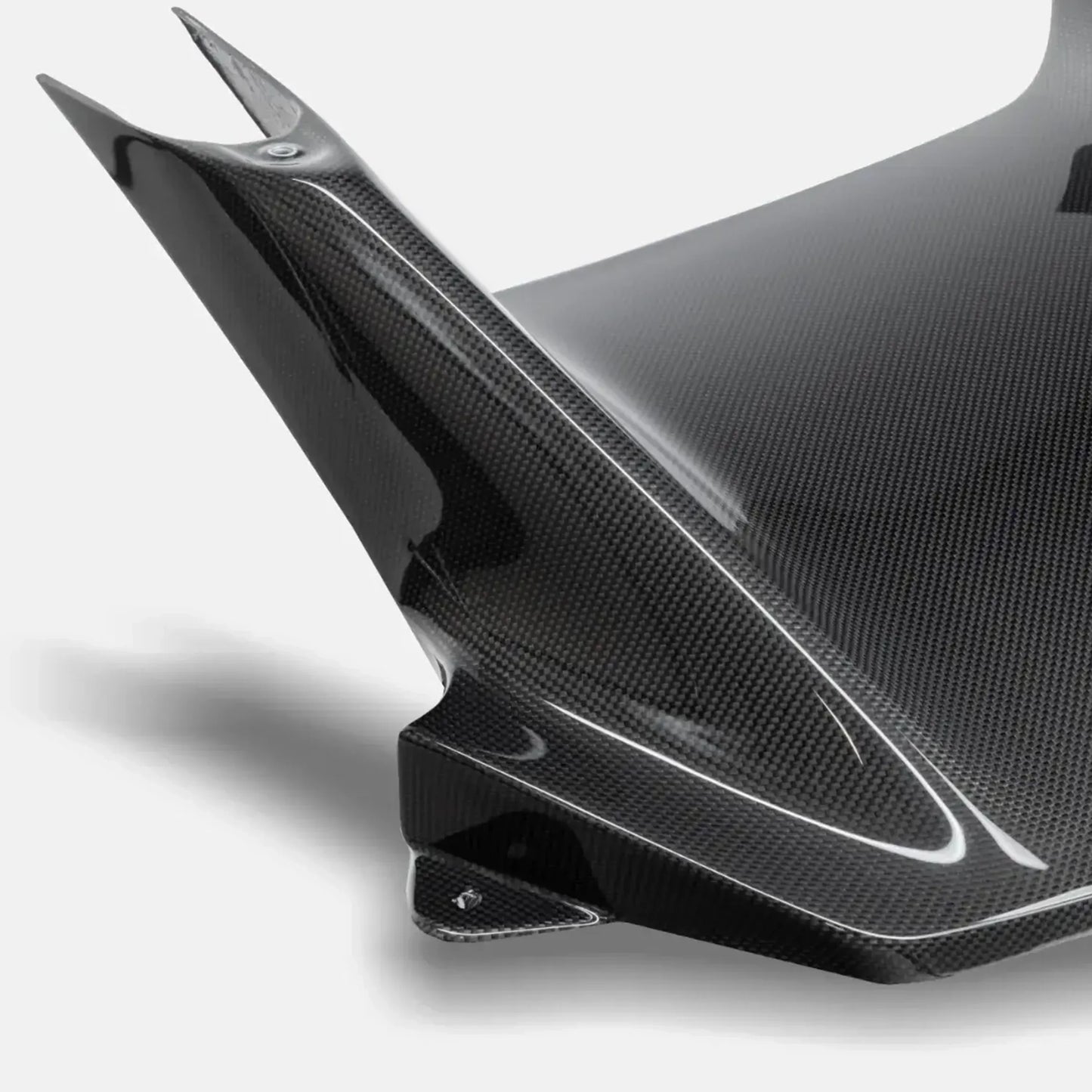 Ryft Ferrari SF90 - Carbon Fiber Front Center Duct
