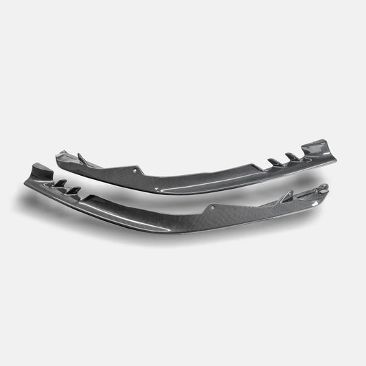 Ryft Ferrari SF90 - Front Corner Splitters