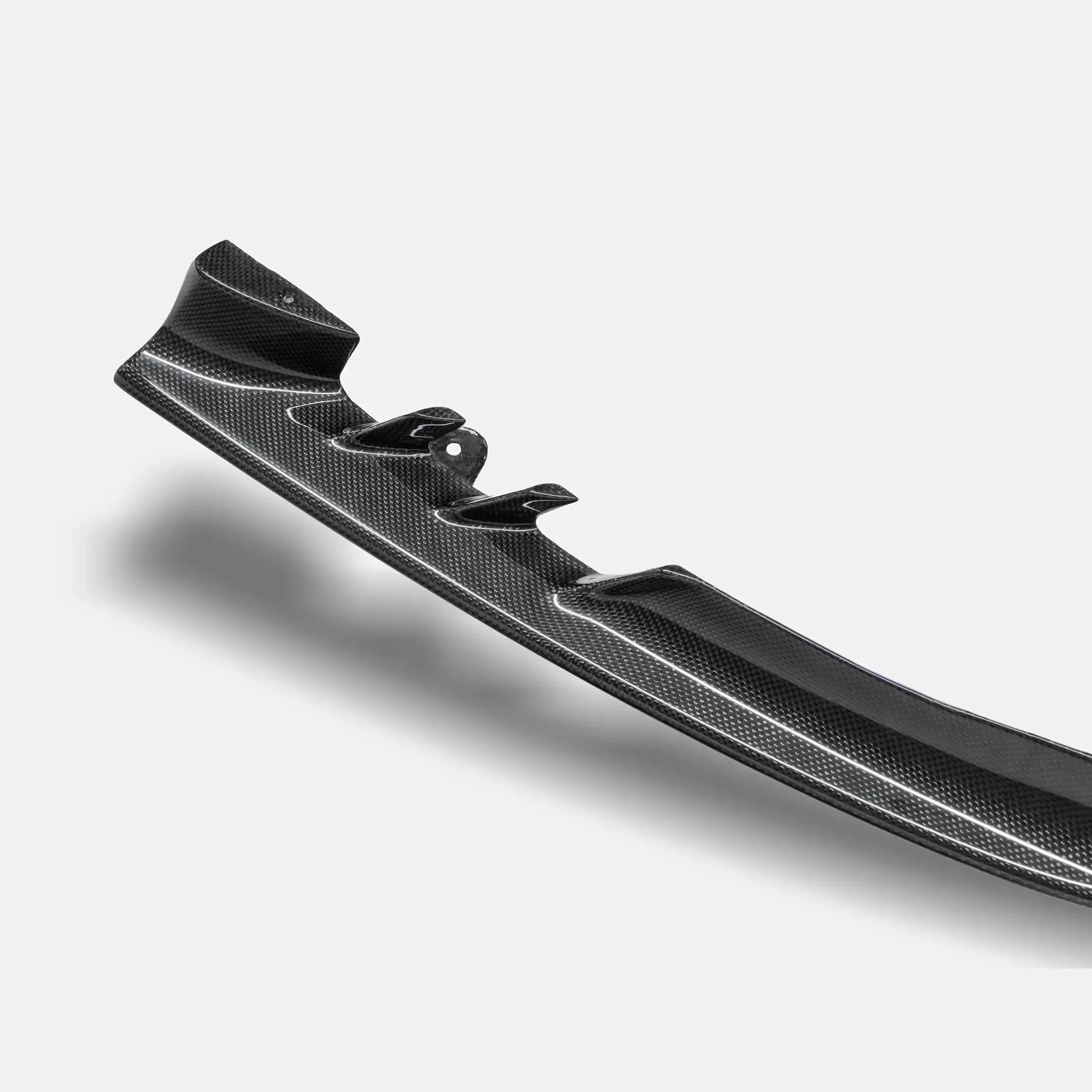 Ryft Ferrari SF90 - Front Corner Splitters