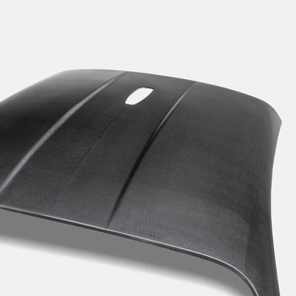 Ryft Ferrari SF90 - Carbon Fiber Roof