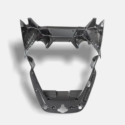 Ryft Ferrari SF90 - Carbon Fiber Engine Compartment Cover