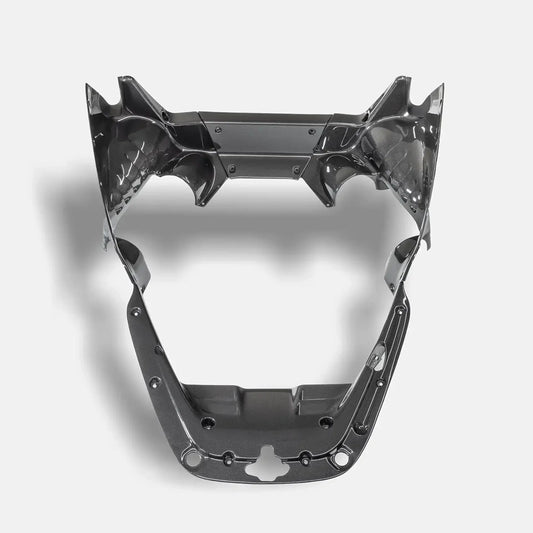 Ryft Ferrari SF90 - Carbon Fiber Engine Compartment Cover
