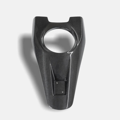 Ryft Ferrari SF90 - Carbon Fiber Engine Lock Cover