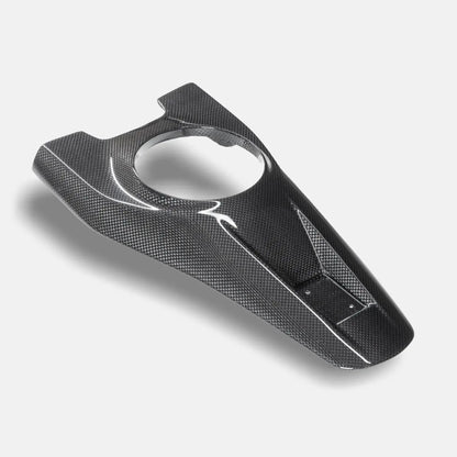 Ryft Ferrari SF90 - Carbon Fiber Engine Lock Cover