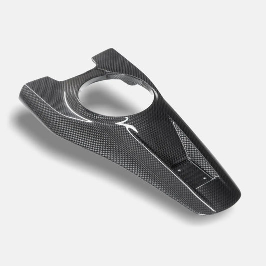 Ryft Ferrari SF90 - Carbon Fiber Engine Lock Cover