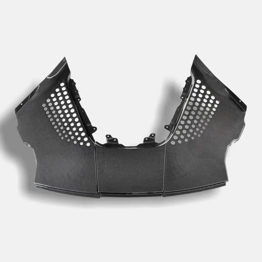 Ryft Ferrari SF90 - Carbon Fiber Engine Hatch Trim